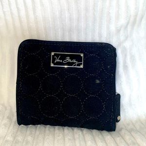 Vera Bradley wallet